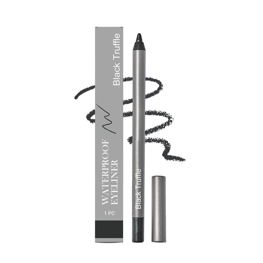 🌸 24-Hour Precision Eyeliner – Smudge-Proof & Waterproof
