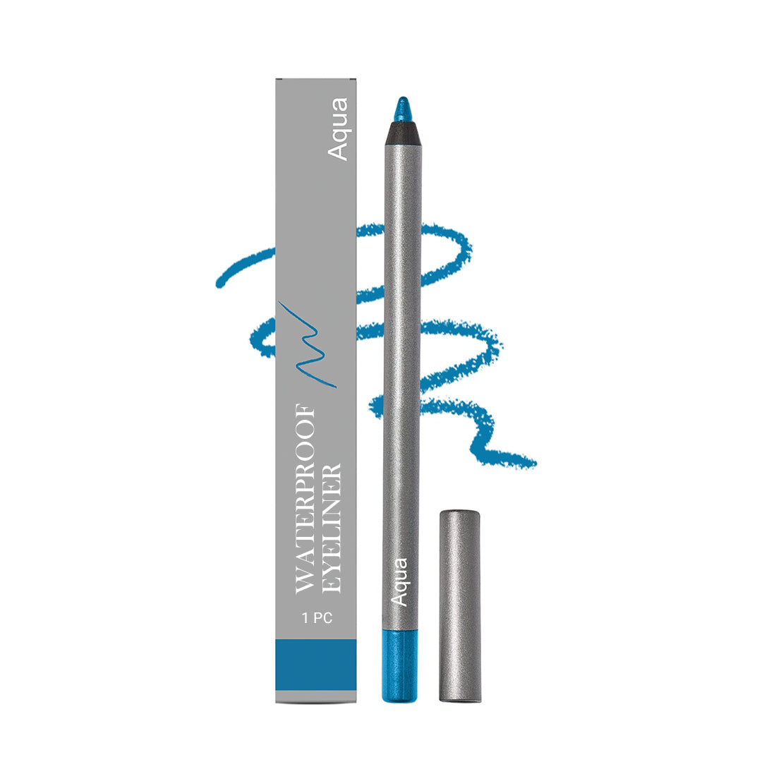 🌸 24-Hour Precision Eyeliner – Smudge-Proof & Waterproof