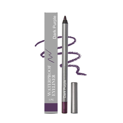 🌸 24-Hour Precision Eyeliner – Smudge-Proof & Waterproof