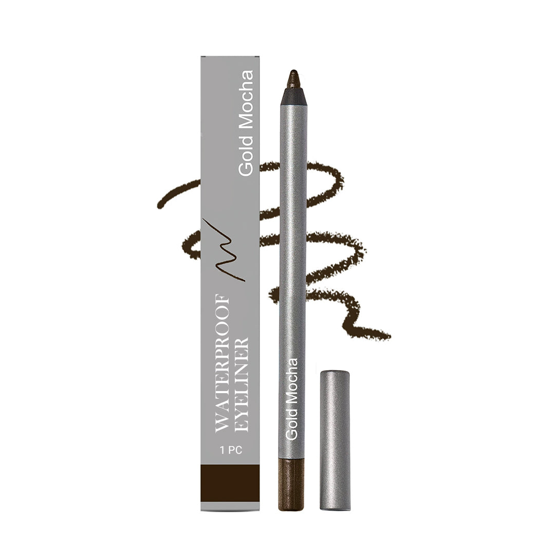 🌸 24-Hour Precision Eyeliner – Smudge-Proof & Waterproof
