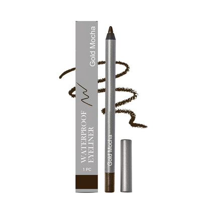 🌸 24-Hour Precision Eyeliner – Smudge-Proof & Waterproof