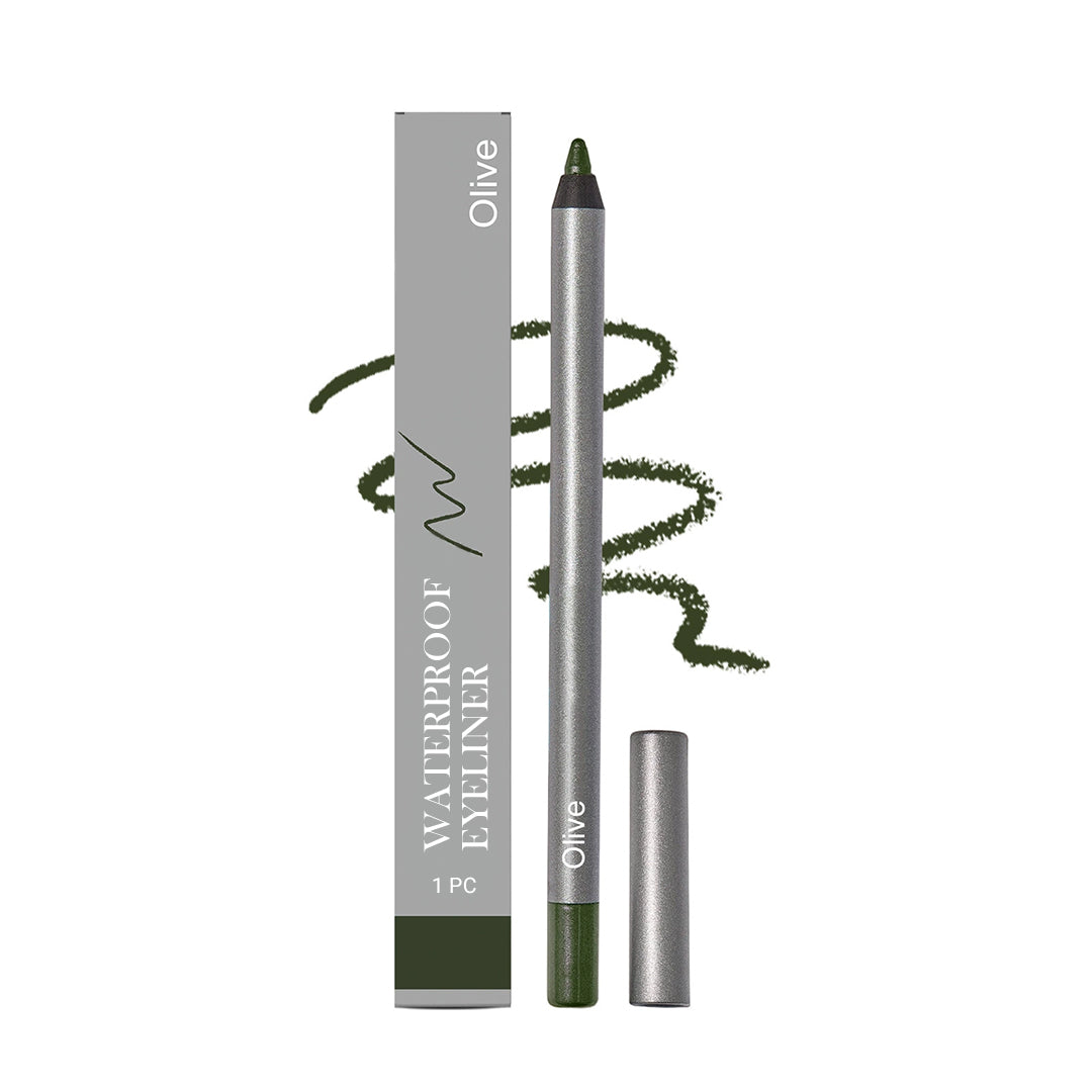🌸 24-Hour Precision Eyeliner – Smudge-Proof & Waterproof