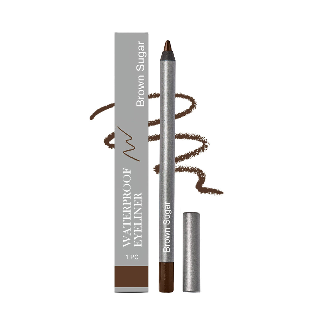 🌸 24-Hour Precision Eyeliner – Smudge-Proof & Waterproof