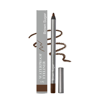 🌸 24-Hour Precision Eyeliner – Smudge-Proof & Waterproof