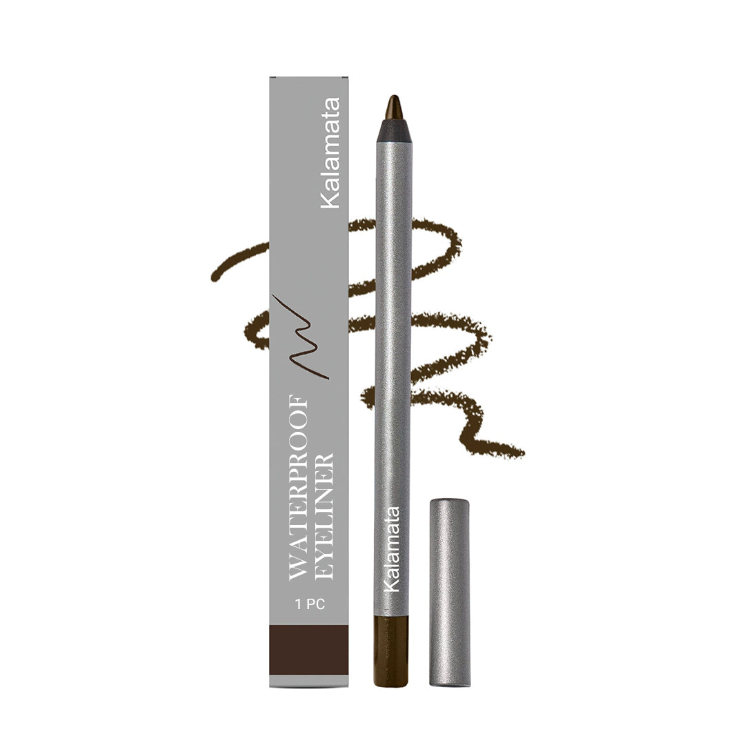 🌸 24-Hour Precision Eyeliner – Smudge-Proof & Waterproof