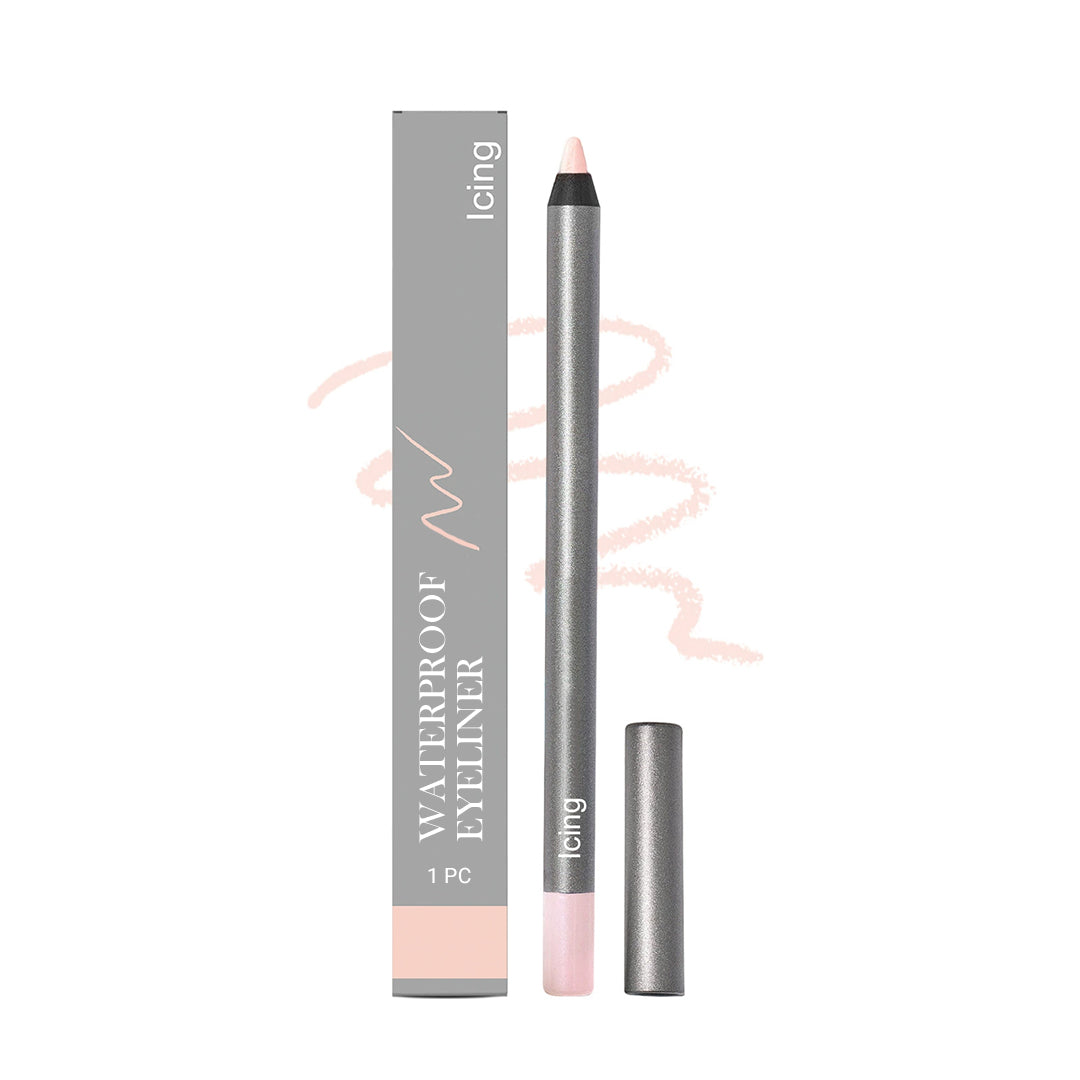 🌸 24-Hour Precision Eyeliner – Smudge-Proof & Waterproof