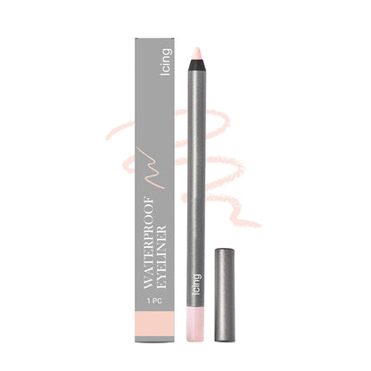 🌸 24-Hour Precision Eyeliner – Smudge-Proof & Waterproof