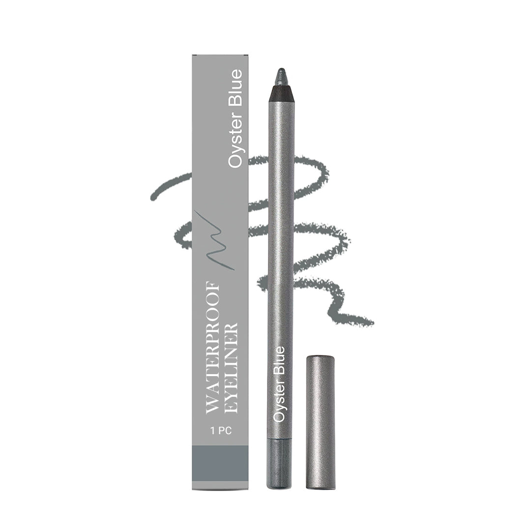 🌸 24-Hour Precision Eyeliner – Smudge-Proof & Waterproof