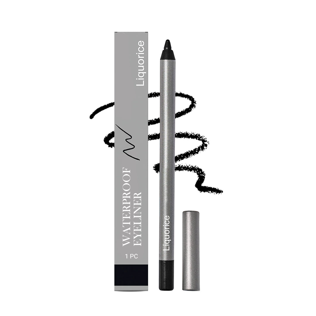 🌸 24-Hour Precision Eyeliner – Smudge-Proof & Waterproof