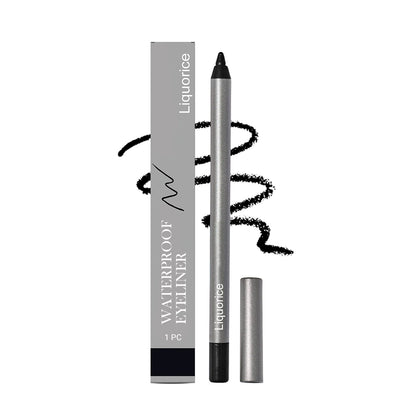 🌸 24-Hour Precision Eyeliner – Smudge-Proof & Waterproof