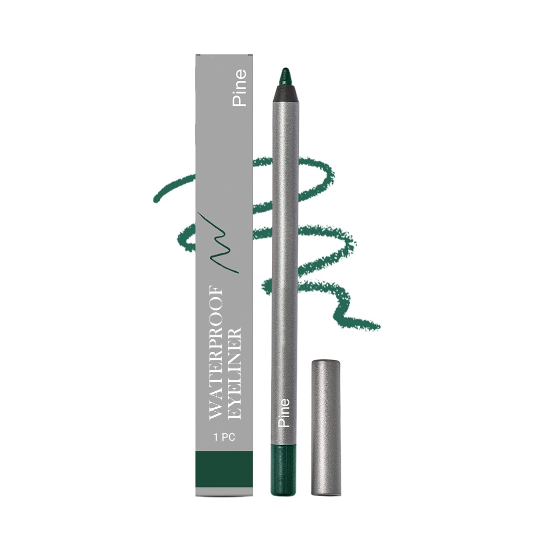 🌸 24-Hour Precision Eyeliner – Smudge-Proof & Waterproof