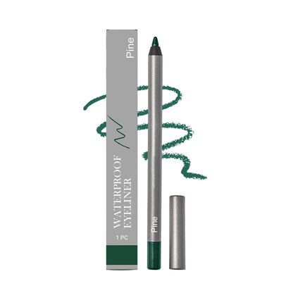 🌸 24-Hour Precision Eyeliner – Smudge-Proof & Waterproof