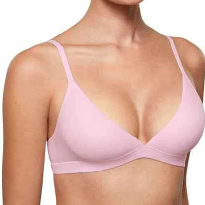 ✨Women's Wire-Free Jelly Support Triangle Bralette