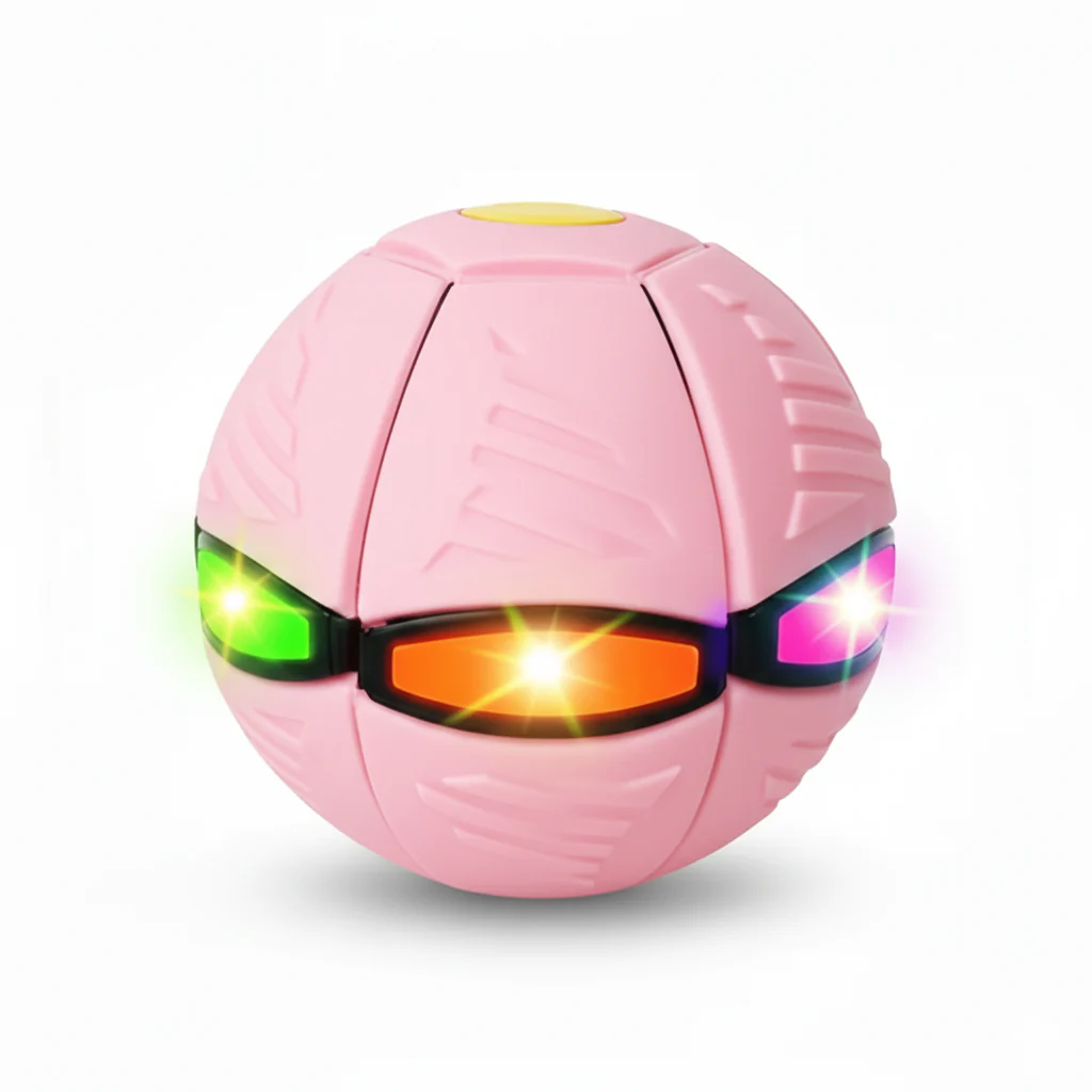 Magic Bouncing Ball 🏆Flash Sale⚡ 50K+ SOLD! Almost Gone-💥
