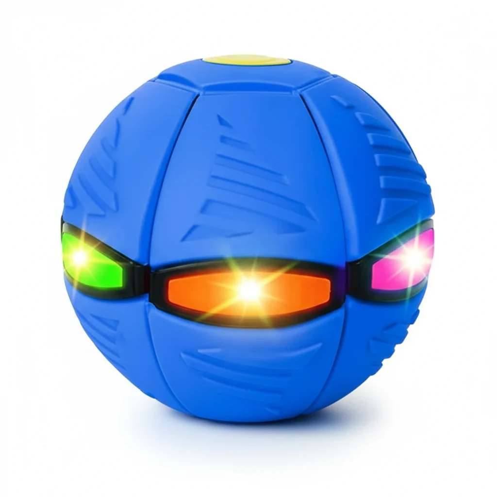 Magic Bouncing Ball 🏆Flash Sale⚡ 50K+ SOLD! Almost Gone-💥