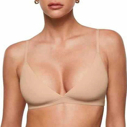 ✨Women's Wire-Free Jelly Support Triangle Bralette