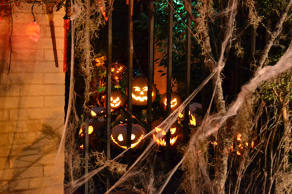 🎃 Talking & Singing Pumpkin 🎶 – Spooky Halloween Decoration with Lights & Sound ✨