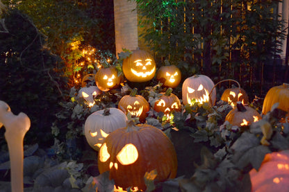 🎃 Talking & Singing Pumpkin 🎶 – Spooky Halloween Decoration with Lights & Sound ✨