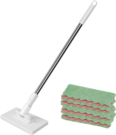 Disposable Dust Mop