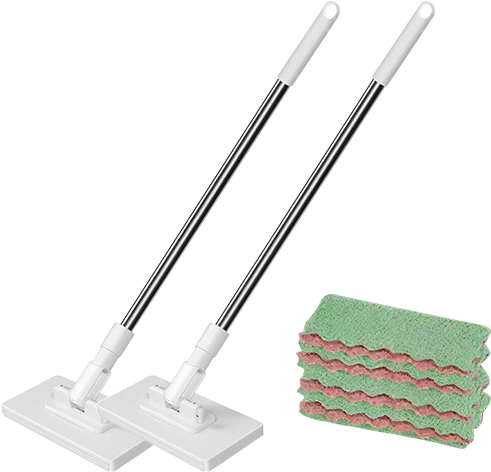Disposable Dust Mop