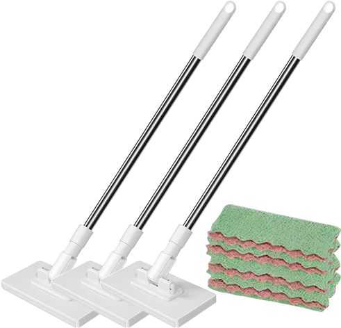 Disposable Dust Mop
