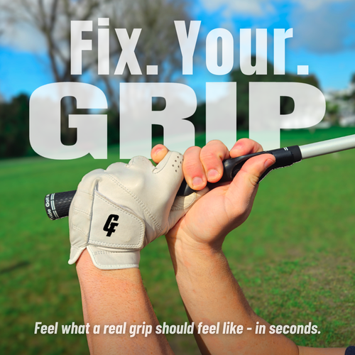 ✨Pro Golf Grip Trainer