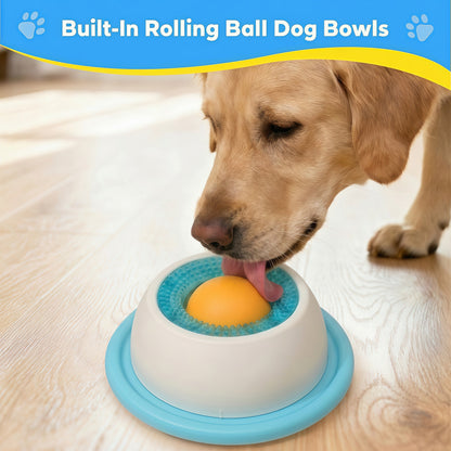 🔥🐾 Pet Anxiety Relief Ball 🎾 | Keeps Pets Busy & Reduces Boredom and Anxiety