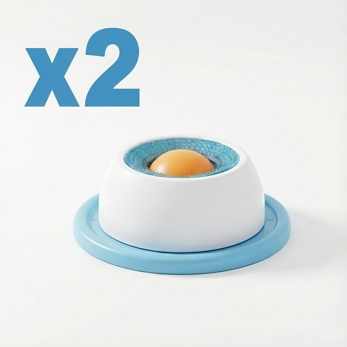 🔥🐾 Pet Anxiety Relief Ball 🎾 | Keeps Pets Busy & Reduces Boredom and Anxiety